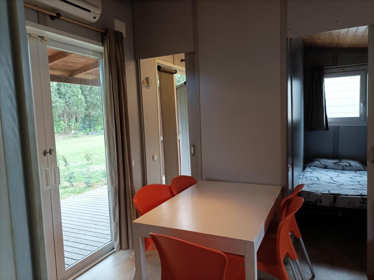 La Masia Bg Parc 산트 페레 페스카도르 외부 사진
